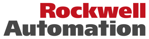 Logo Rockwell Automation