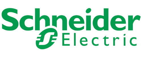 Logo Schneider Electric