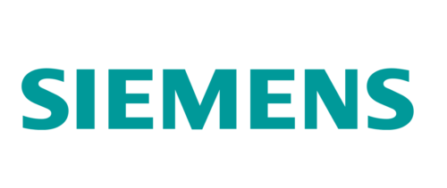 Logo Siemens